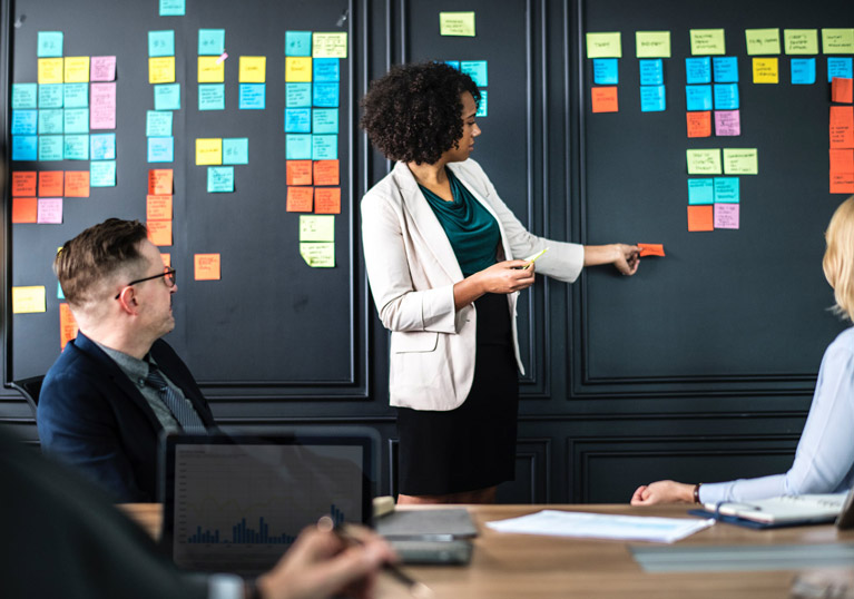 ADVANCED EXECUTIVE LEADERSHIP