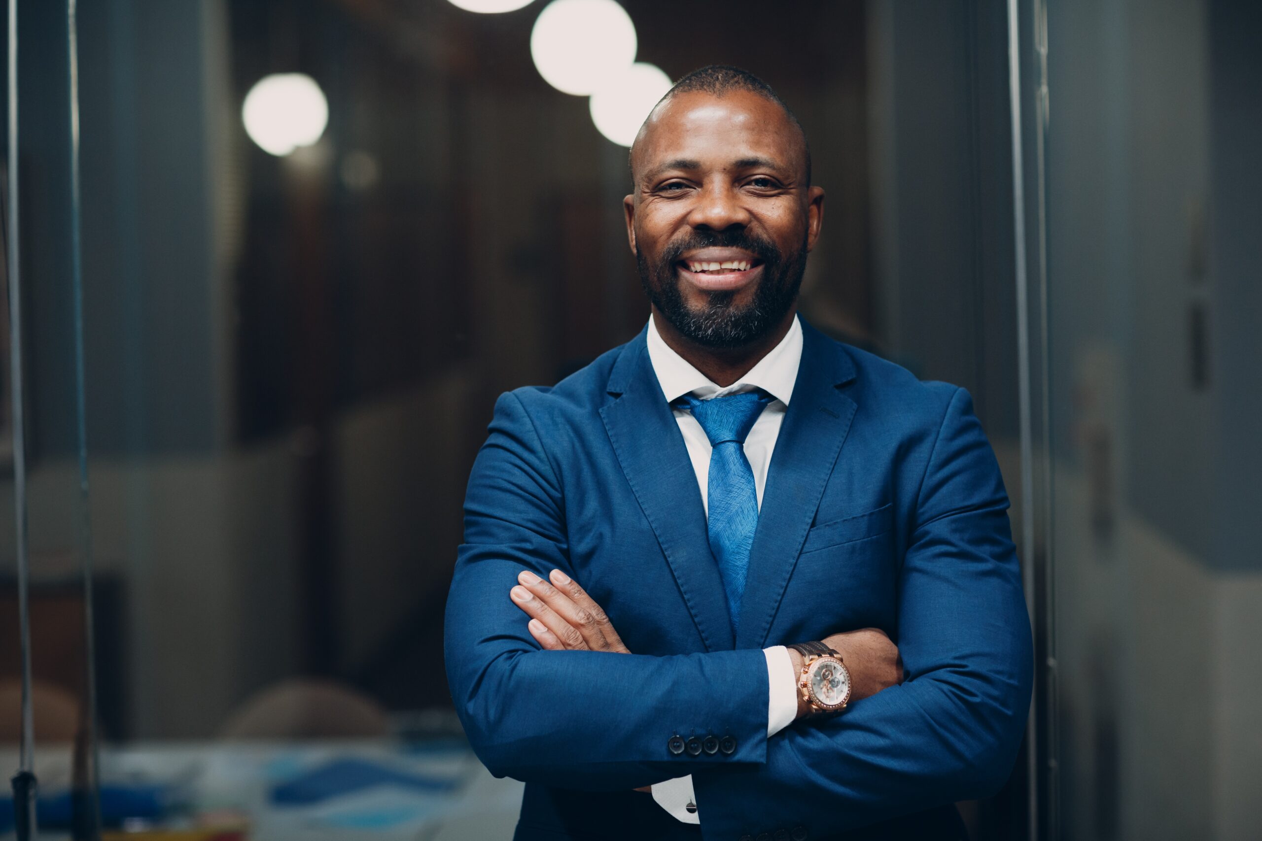 Certified Internal Auditor (CIA)